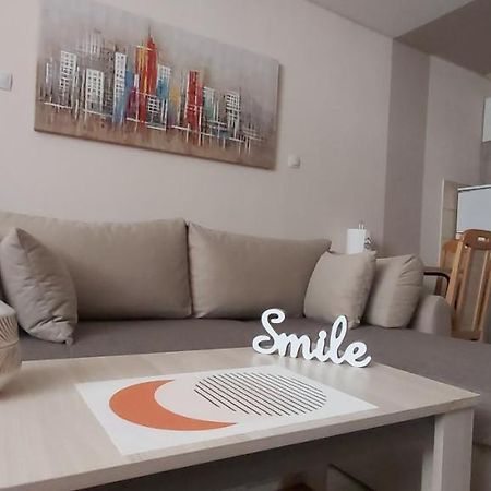 Paraćin Square Apartment מראה חיצוני תמונה