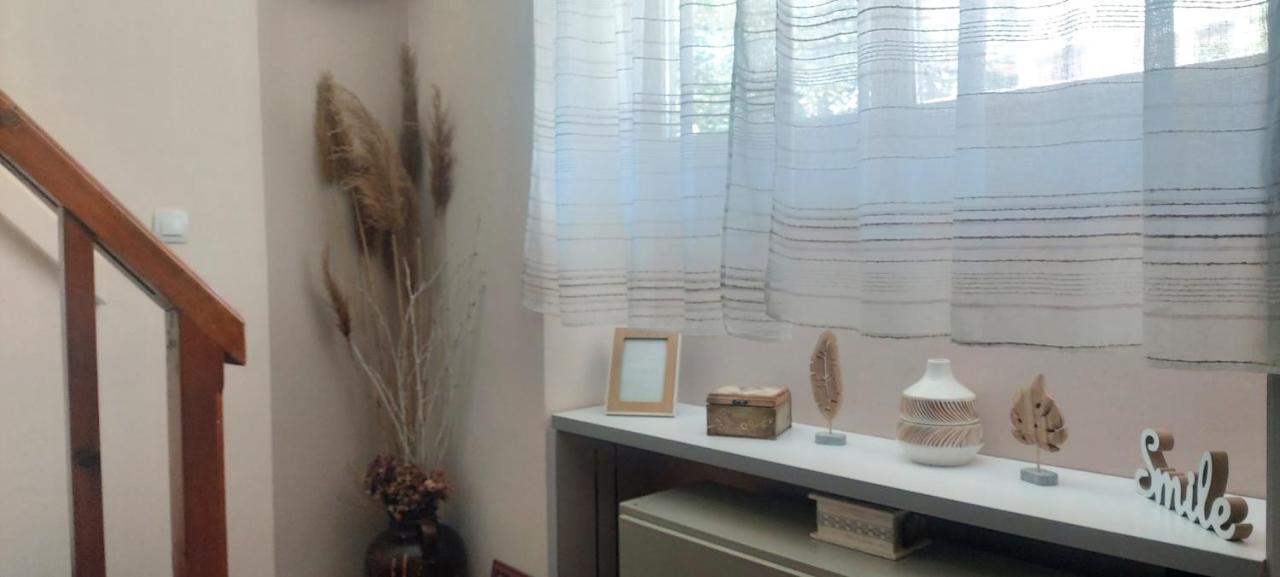 Paraćin Square Apartment מראה חיצוני תמונה