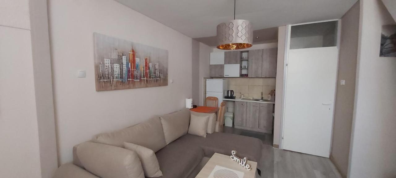 Paraćin Square Apartment מראה חיצוני תמונה