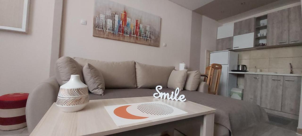 Paraćin Square Apartment מראה חיצוני תמונה