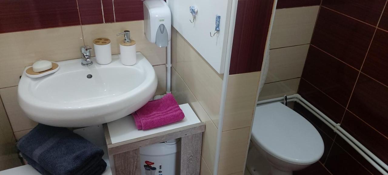 Paraćin Square Apartment מראה חיצוני תמונה