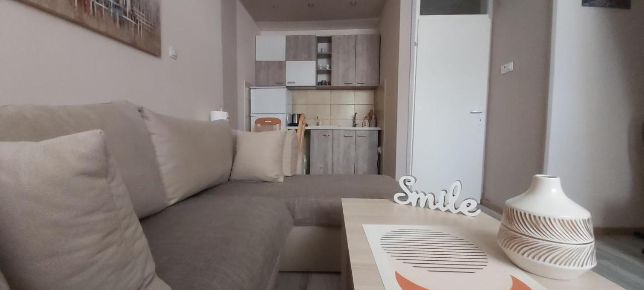 Paraćin Square Apartment מראה חיצוני תמונה