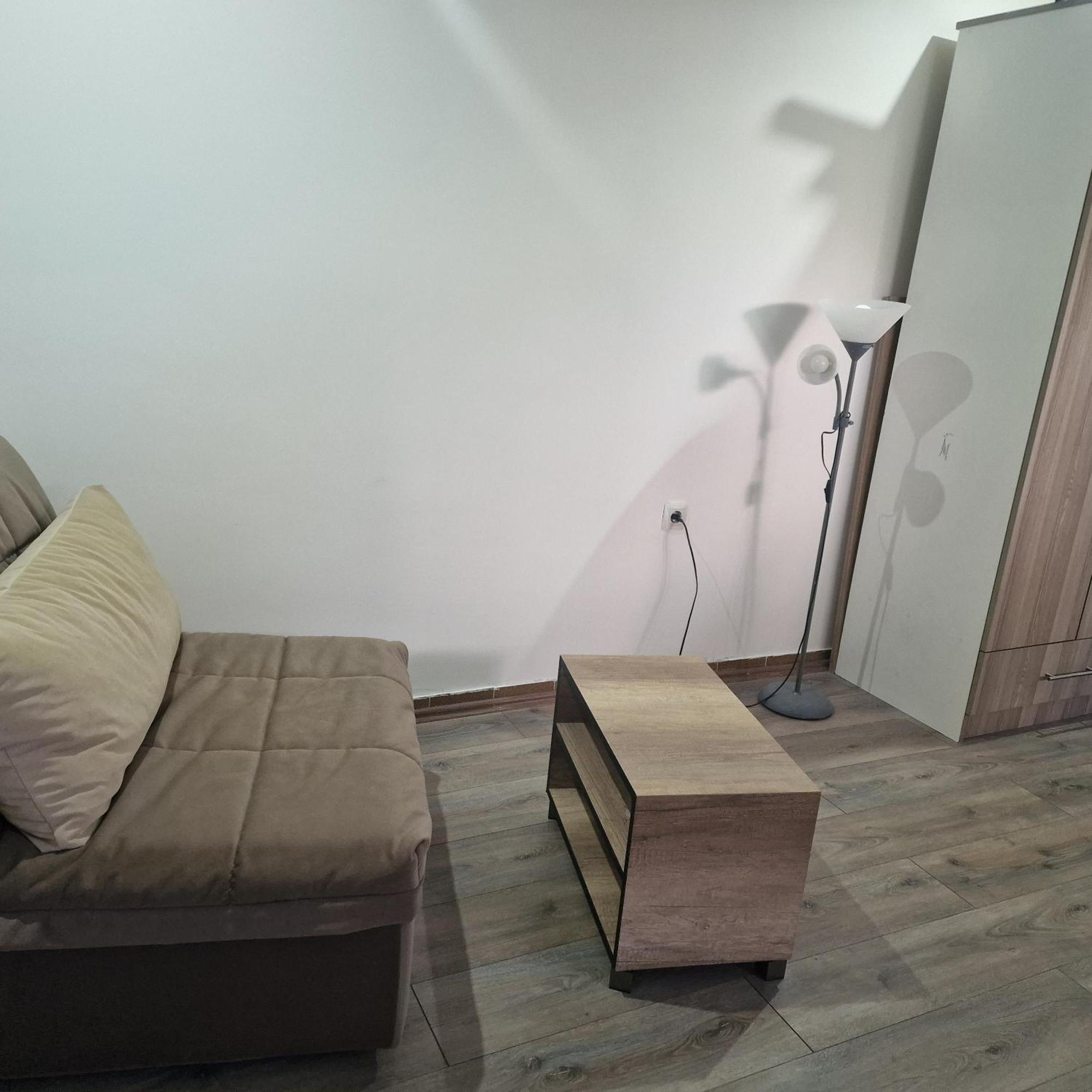 Paraćin Square Apartment מראה חיצוני תמונה