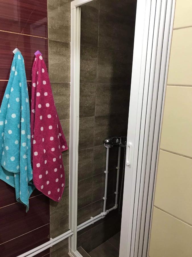 Paraćin Square Apartment מראה חיצוני תמונה